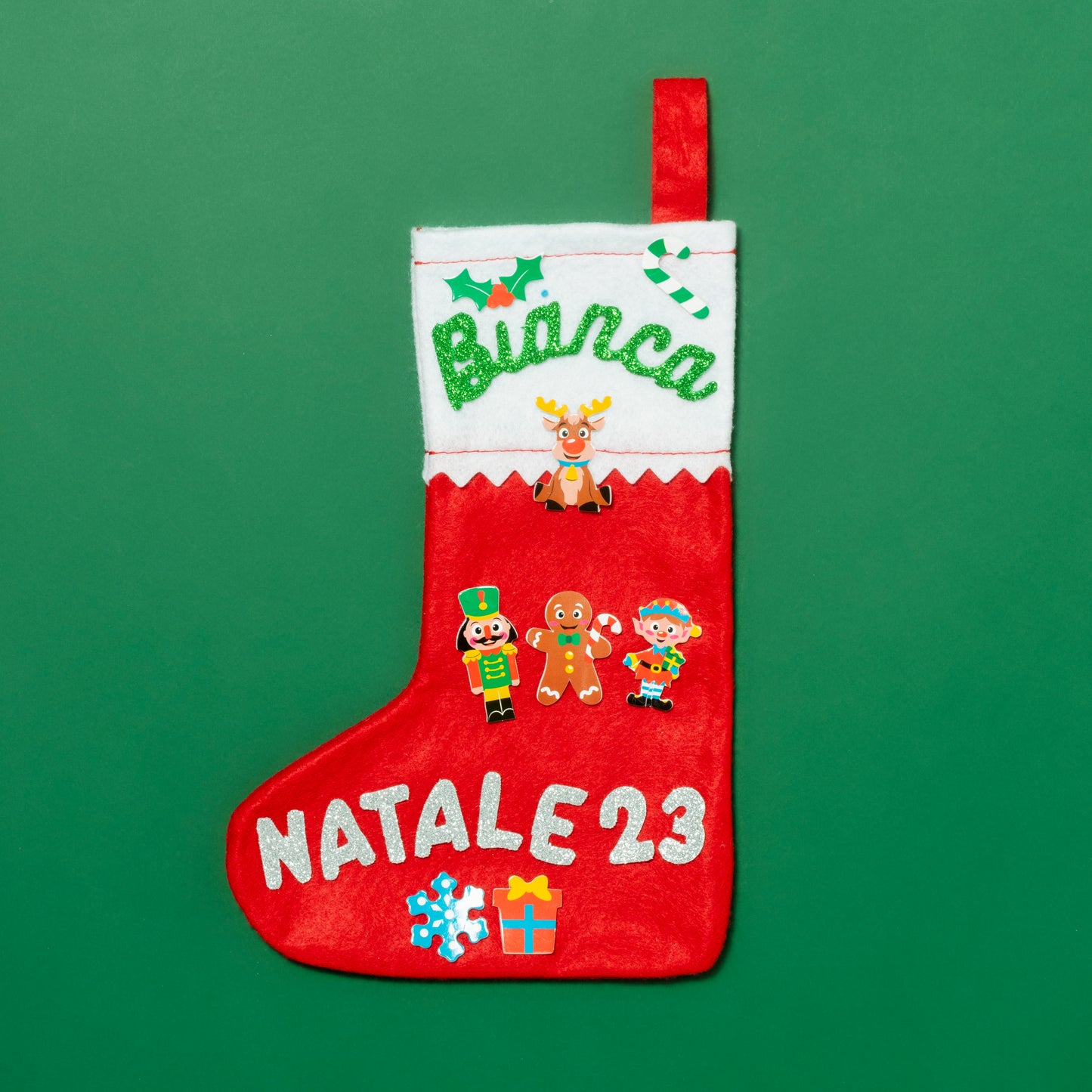 UTO BOX | N. 04 UTO & LA MAGIA DEL NATALE