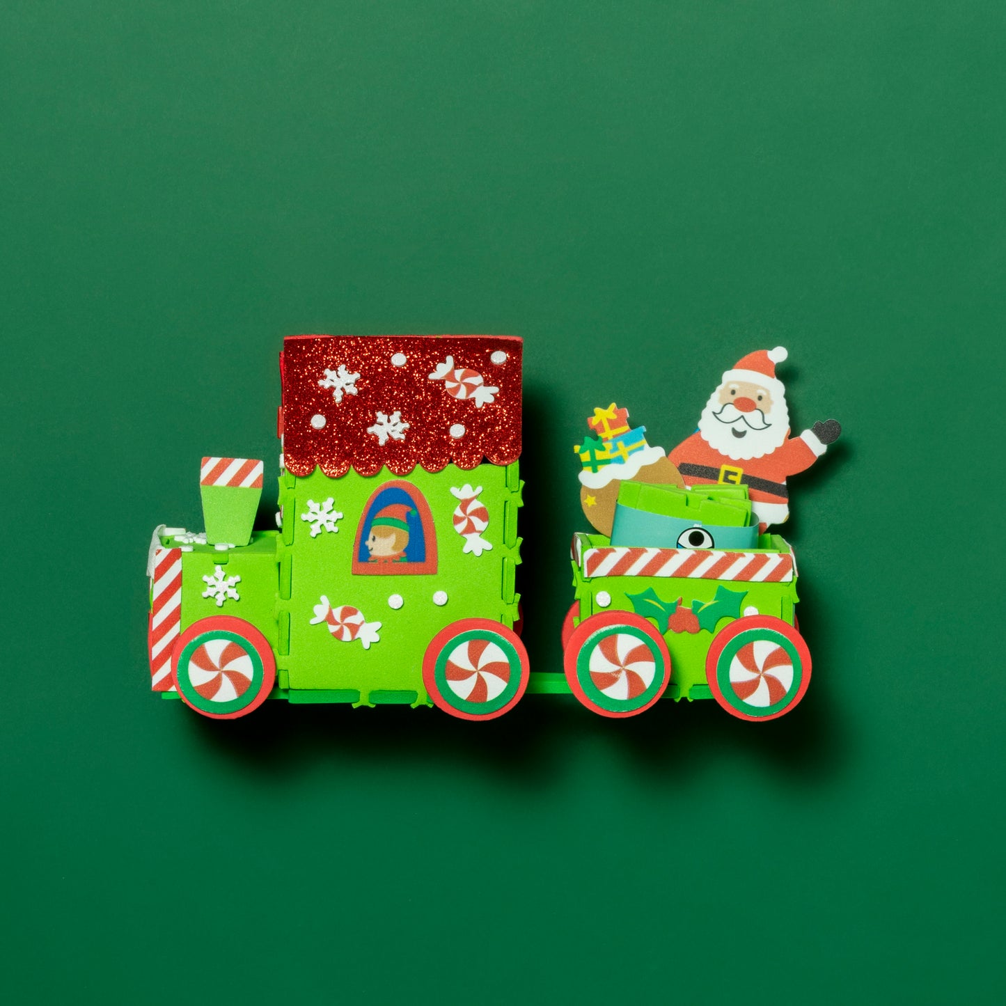 UTO BOX | N. 04 UTO & LA MAGIA DEL NATALE