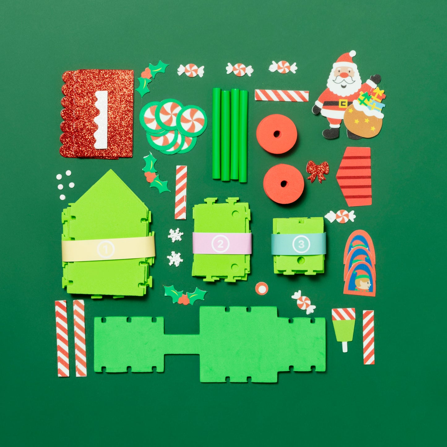 UTO BOX | N. 04 UTO & LA MAGIA DEL NATALE