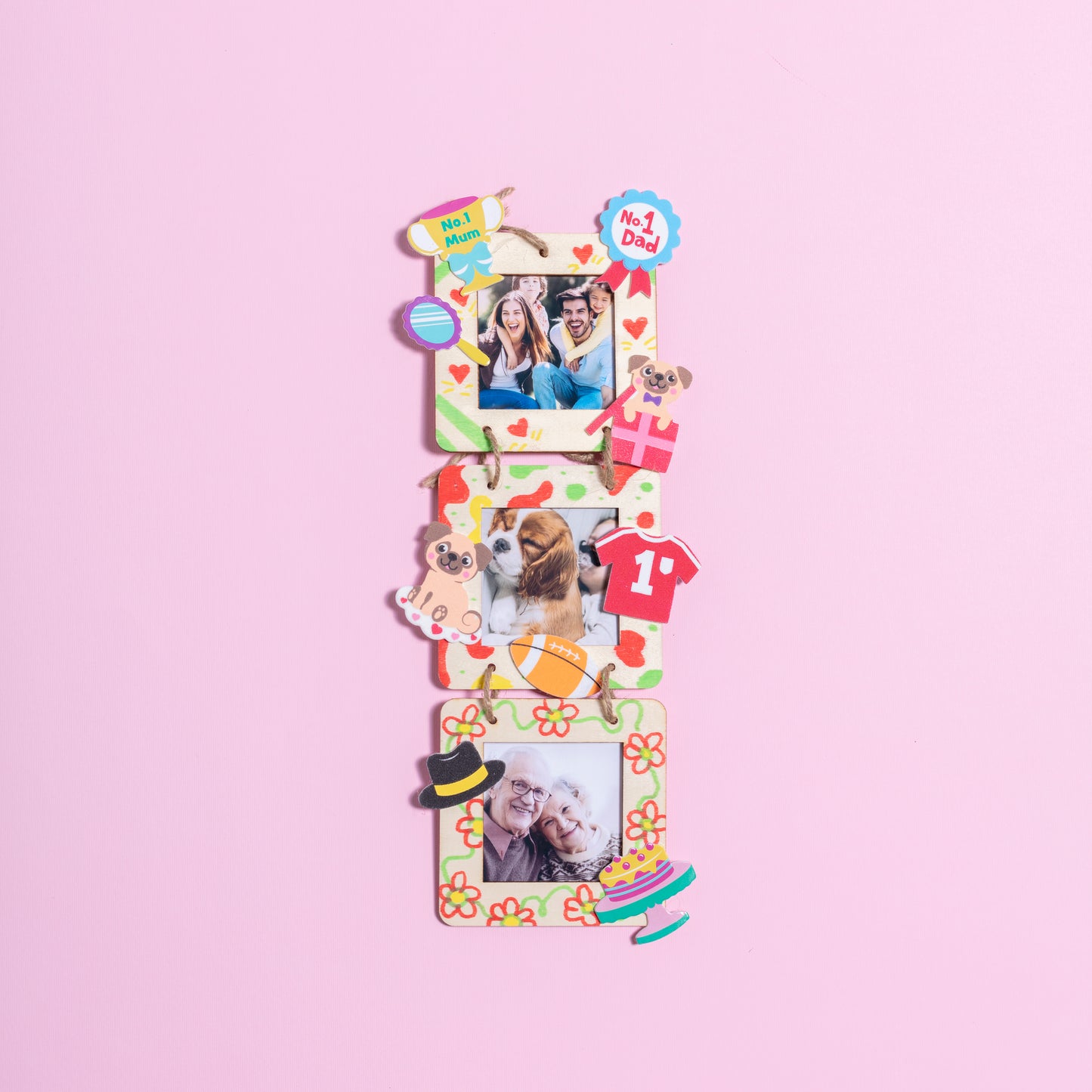 UTO BOX | N. 01 UTO & TU
