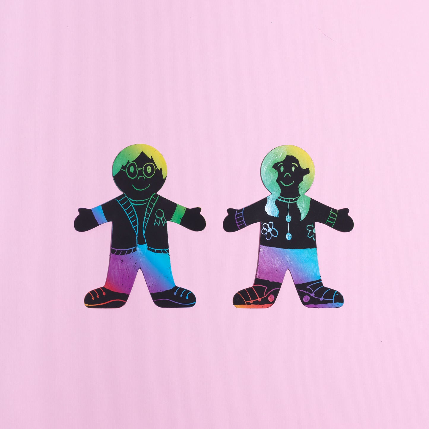 UTO BOX | N. 01 UTO & TU
