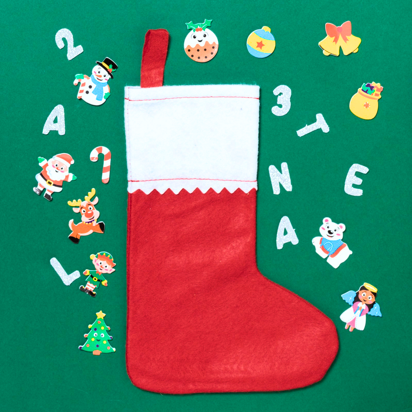 UTO BOX | N. 04 UTO & LA MAGIA DEL NATALE