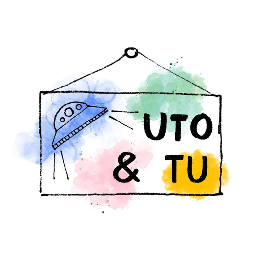 UTO BOX | N. 01 UTO & TU