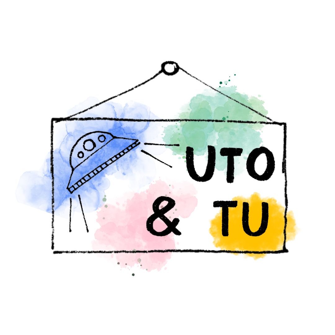 UTO BOX | N. 01 UTO & TU
